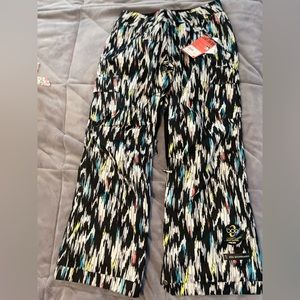 Ski/snow pants